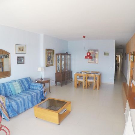 Aiguaneu Sa Palomera Blanes Esterno foto